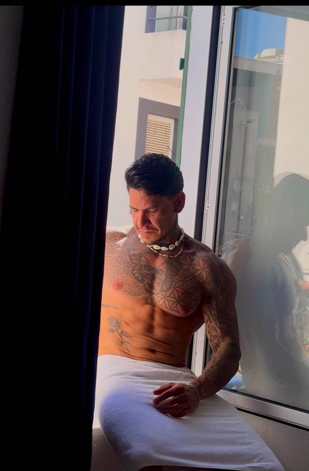 Mateus