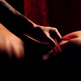 Body to Body Massage