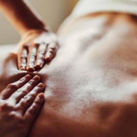 Tantric Massages