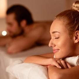 Couples Massage