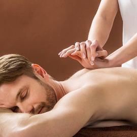 Relaxation Massage