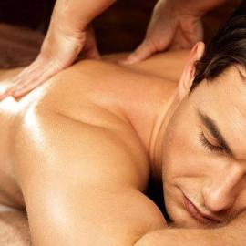 Erotic Massages